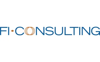 Logo: FI CONSULTING